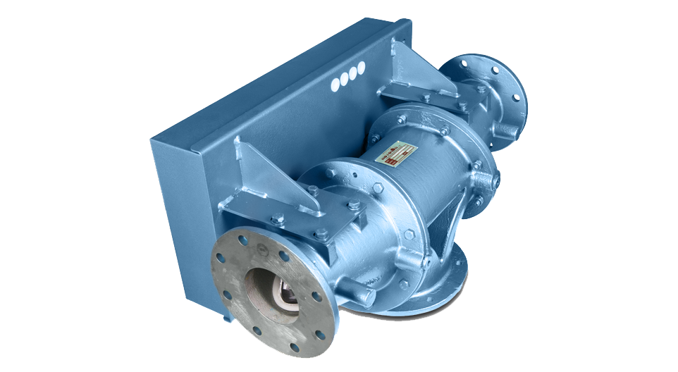 aiguillage a double clapet 2