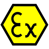 certifiées ATEX